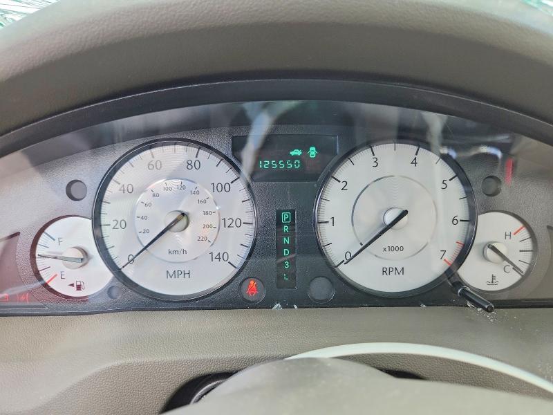 Продаж на аукціоні авто 2009 Chrysler 300, vin: 2C3KA43D89H574760, номер лоту: 65695236