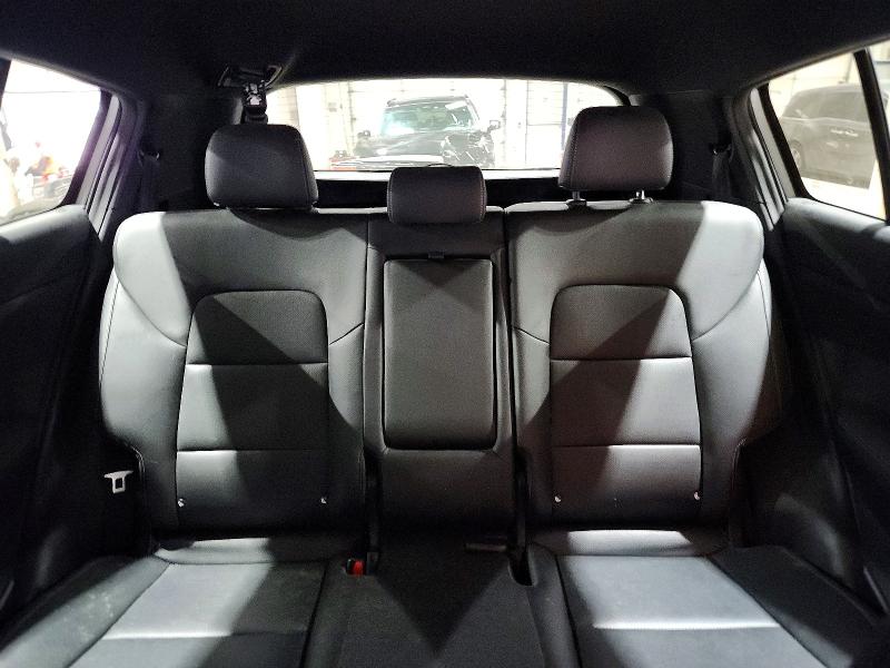 2020 Kia Sportage მანქანა იყიდება აუქციონზე, vin: KNDP6CAC1L7650944, აუქციონის ნომერი: 65984946