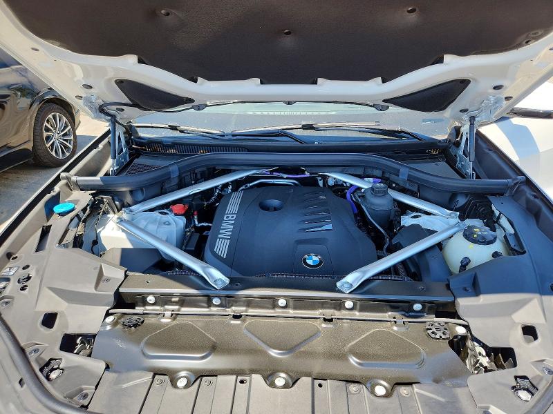 Aukcja sprzedaży 2026 Bmw X5, vin: 5UX23EU06T9250414, numer aukcji: 63913746
