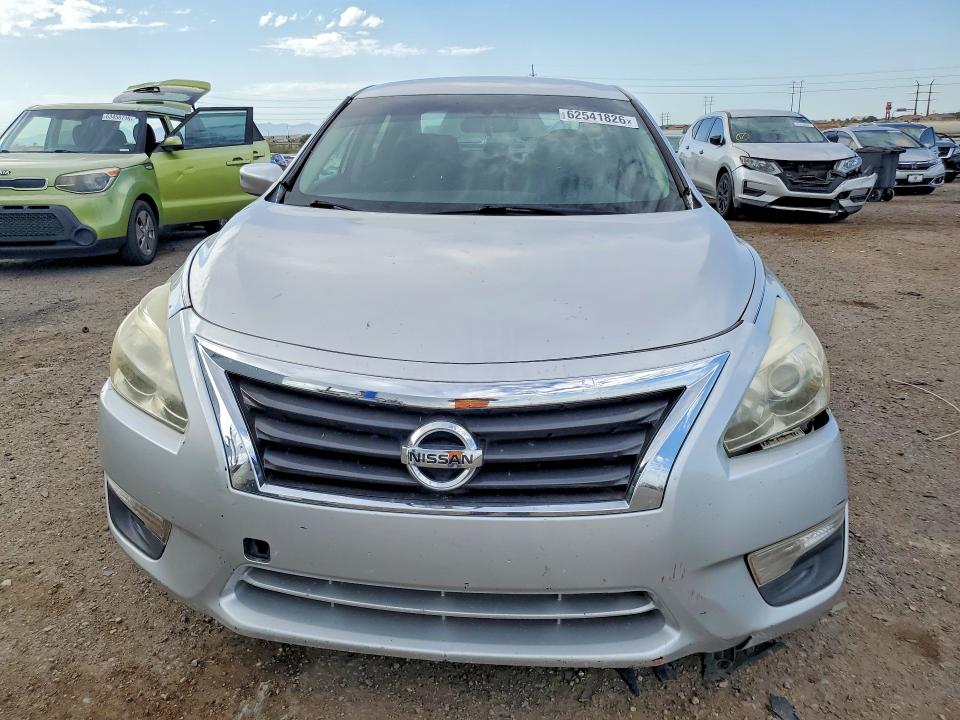 Aukcja sprzedaży 2015 Nissan Altima, vin: 1N4AL3AP5FC463791, numer aukcji: 62541826
