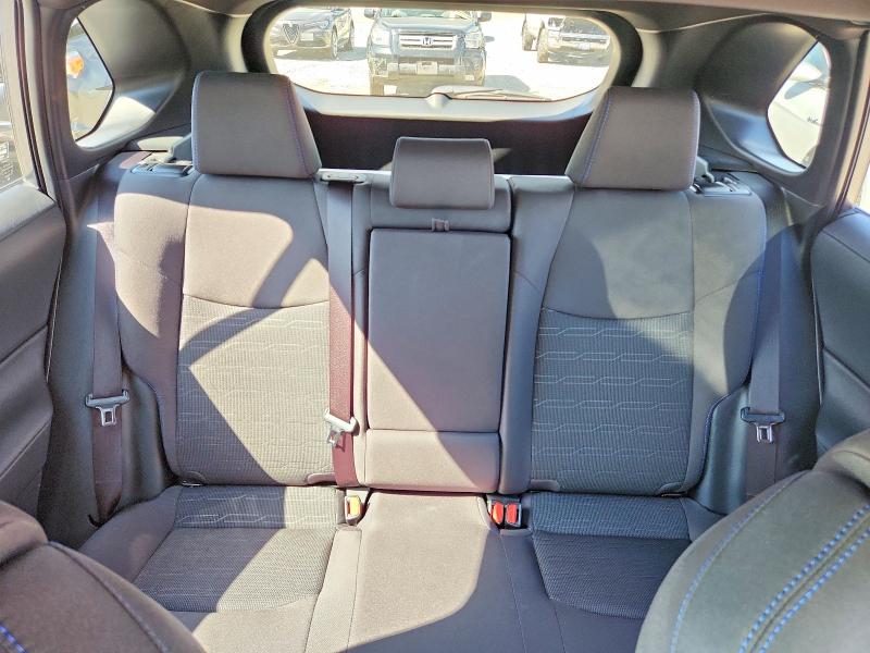 Aukcja sprzedaży 2024 Toyota Rav4, vin: JTM16RFV9RD149328, numer aukcji: 67265946
