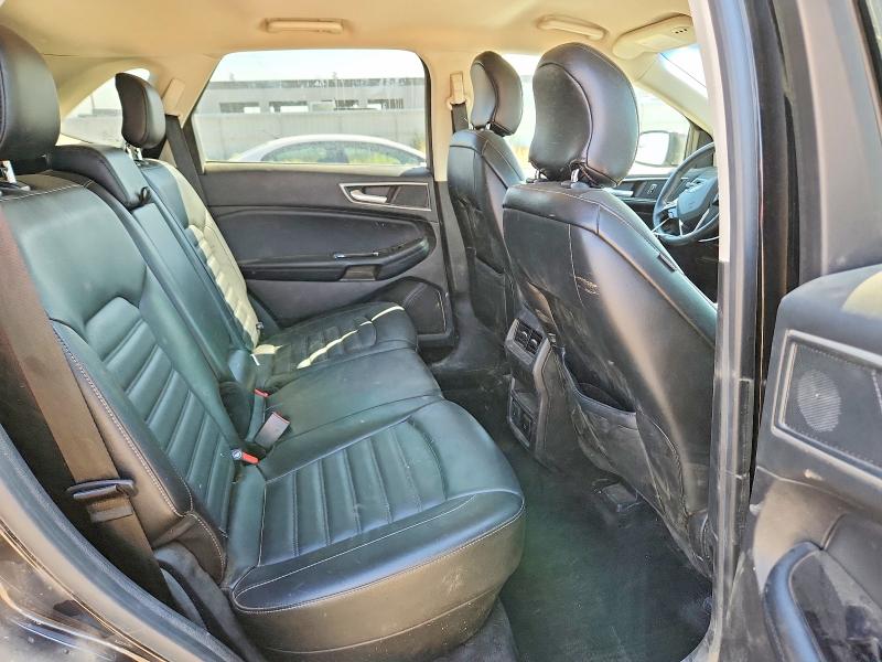 Aukcja sprzedaży 2018 Ford Edge, vin: 2FMPK4J92JBB28474, numer aukcji: 63879516
