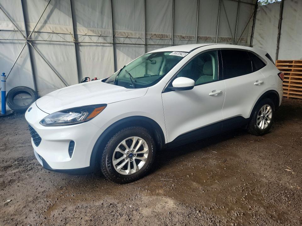 2021 Ford Escape მანქანა იყიდება აუქციონზე, vin: 1FMCU9G63MUA73020, აუქციონის ნომერი: 63365296