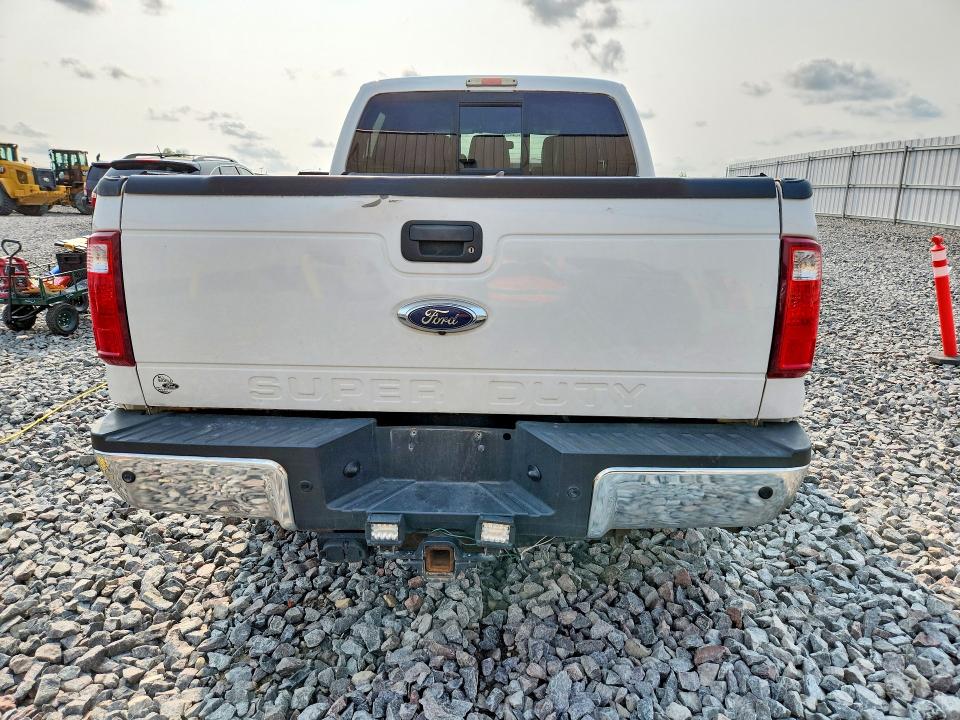 Продаж на аукціоні авто 2015 Ford F250, vin: 1FT7W2BT5FEA93545, номер лоту: 64054326