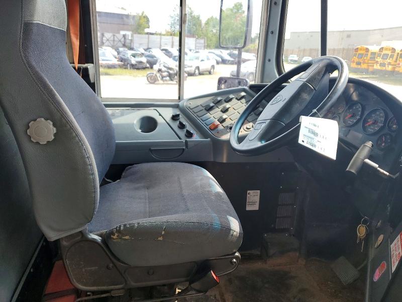 Продажа на аукционе авто 2013 Ic Corporation Ce Series School, vin: 4DRBUSKP6DB203446, номер лота: 53985736