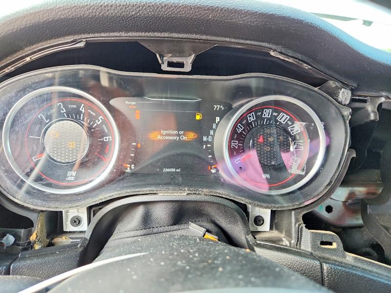 Aukcja sprzedaży 2016 Dodge Challenger, vin: 2C3CDZAG8GH274980, numer aukcji: 65298276