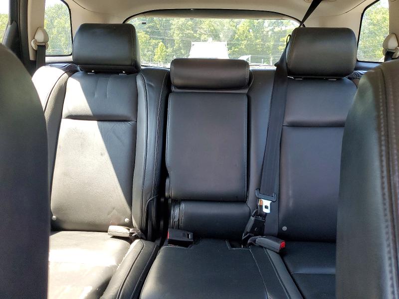Продаж на аукціоні авто 2010 Mazda Cx-9, vin: JM3TB3MA4A0237109, номер лоту: 63661336