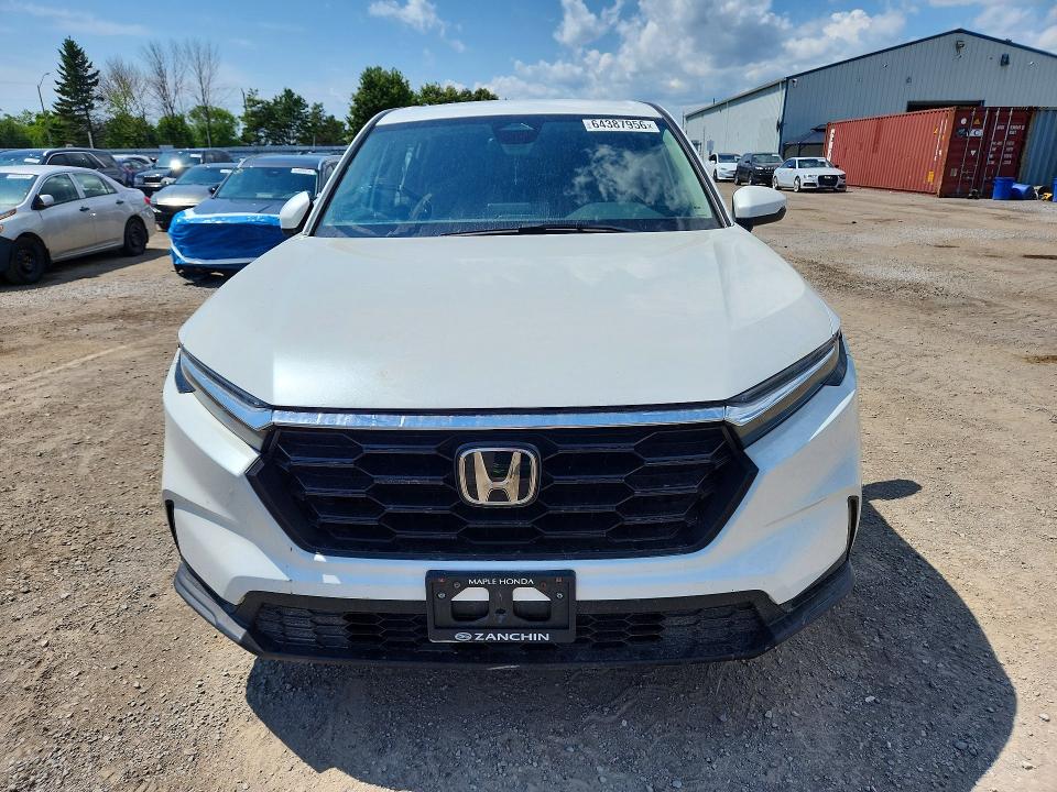Aukcja sprzedaży 2023 Honda Cr-v, vin: 2HKRS4H21PH113192, numer aukcji: 64387956