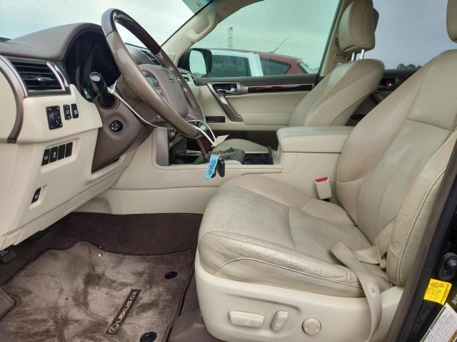 2019 Lexus Gx მანქანა იყიდება აუქციონზე, vin: JTJBM7FX3K5218768, აუქციონის ნომერი: 62606486