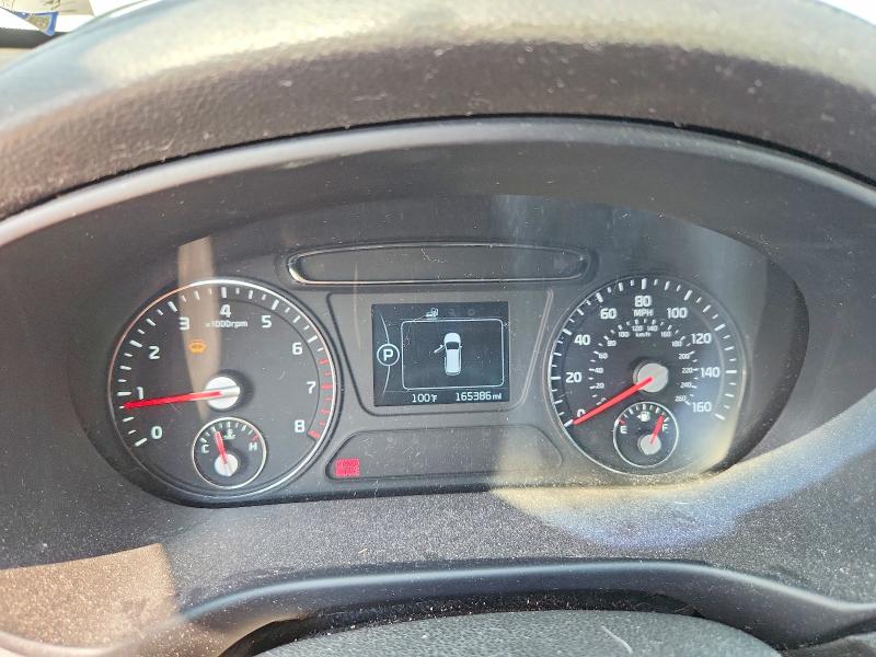 Продажа на аукционе авто 2017 Kia Sorento, vin: 5XYPGDA52HG213131, номер лота: 64236776