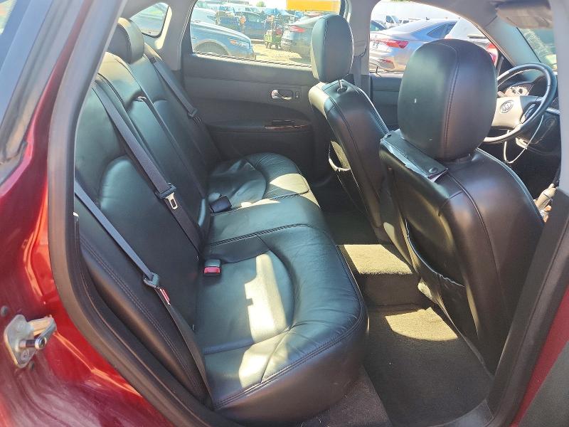 Продаж на аукціоні авто 2007 Buick Allure, vin: 2G4WJ582271217179, номер лоту: 65235316