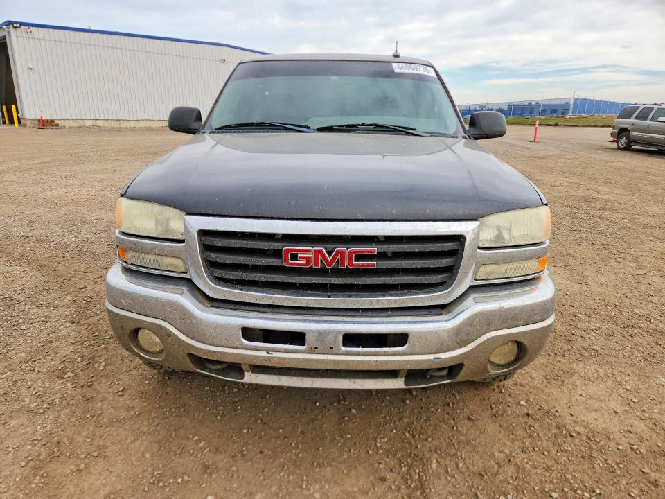 Продажа на аукционе авто 2003 Gmc New Sierra, vin: 2GTEK19T831251599, номер лота: 66069736