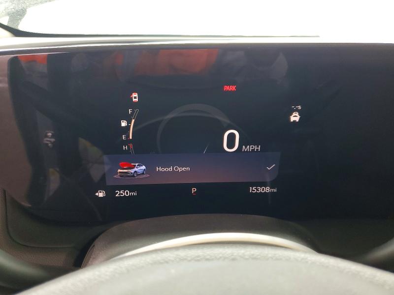 66034446 :رقم المزاد ، KL4AMBSL3TB108692 vin ، 2026 Buick Encore Gx مزاد بيع