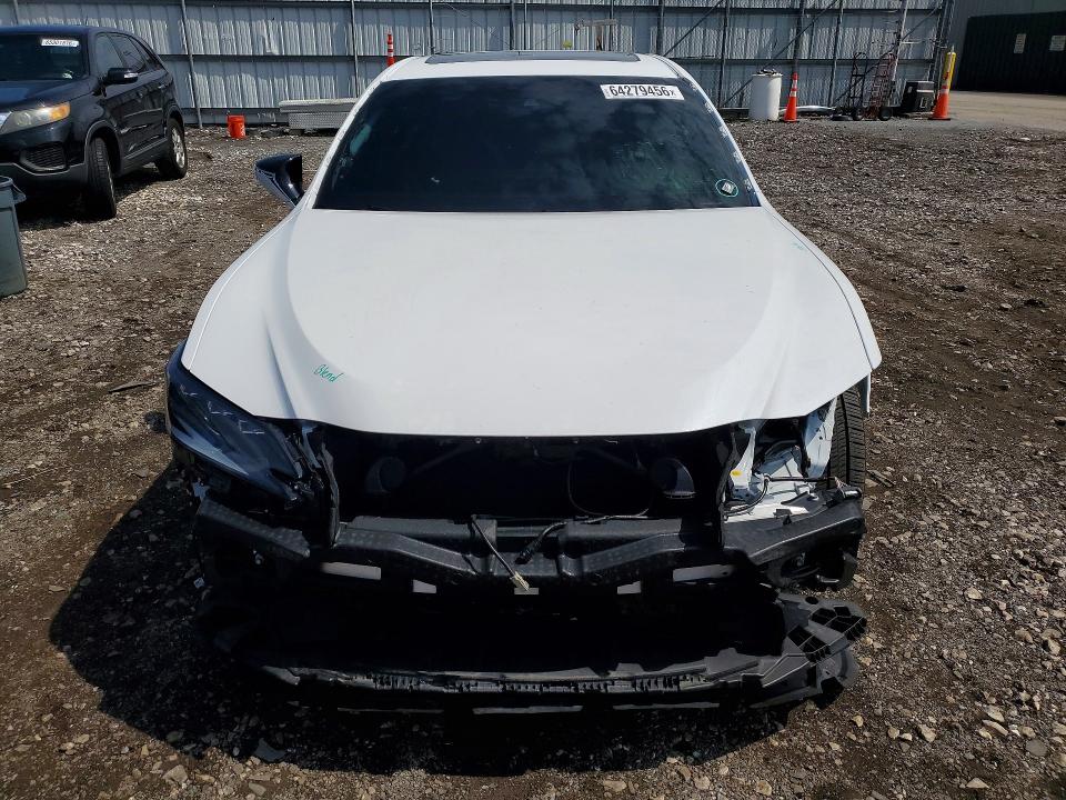 Продаж на аукціоні авто 2023 Lexus Es, vin: 58AJZ1B13PU142114, номер лоту: 64279456