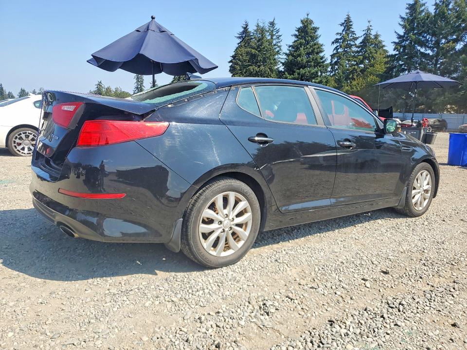 Продаж на аукціоні авто 2015 Kia Optima, vin: 5XXGN4A71FG408274, номер лоту: 65391046