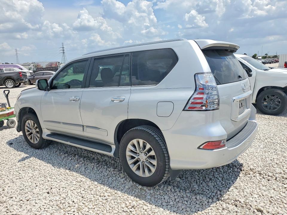 64310876 :رقم المزاد ، JTJBM7FX2G5141396 vin ، 2016 Lexus Gx مزاد بيع