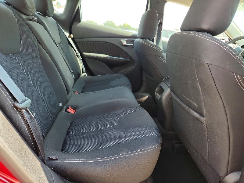 2015 Dodge Dart მანქანა იყიდება აუქციონზე, vin: 1C3CDFBB8FD363106, აუქციონის ნომერი: 66174286