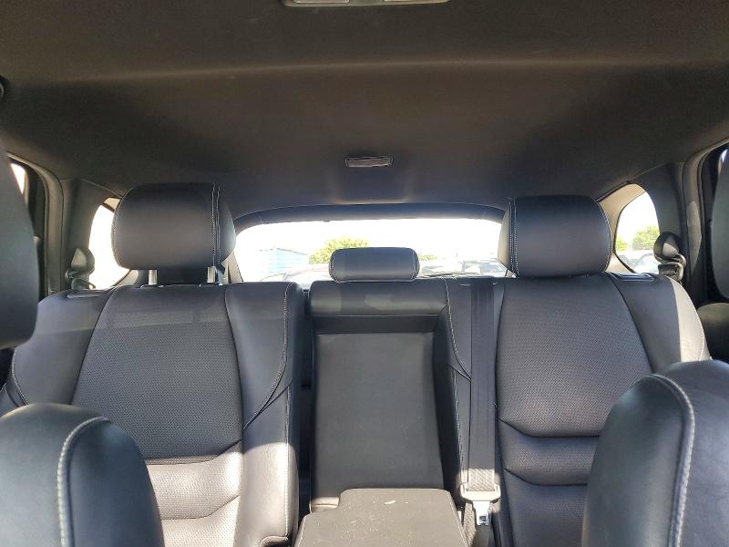 64557486 :رقم المزاد ، JM3TCBDY5M0516397 vin ، 2021 Mazda Cx-9 مزاد بيع