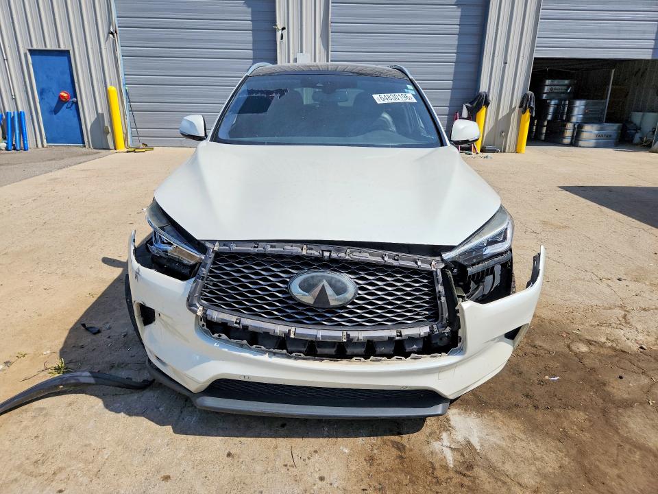 2019 Infiniti Qx50 მანქანა იყიდება აუქციონზე, vin: 3PCAJ5M1XKF102685, აუქციონის ნომერი: 64830196