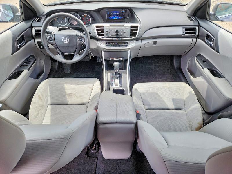 Продажа на аукционе авто 2014 Honda Accord, vin: 1HGCR2F38EA265574, номер лота: 63772266