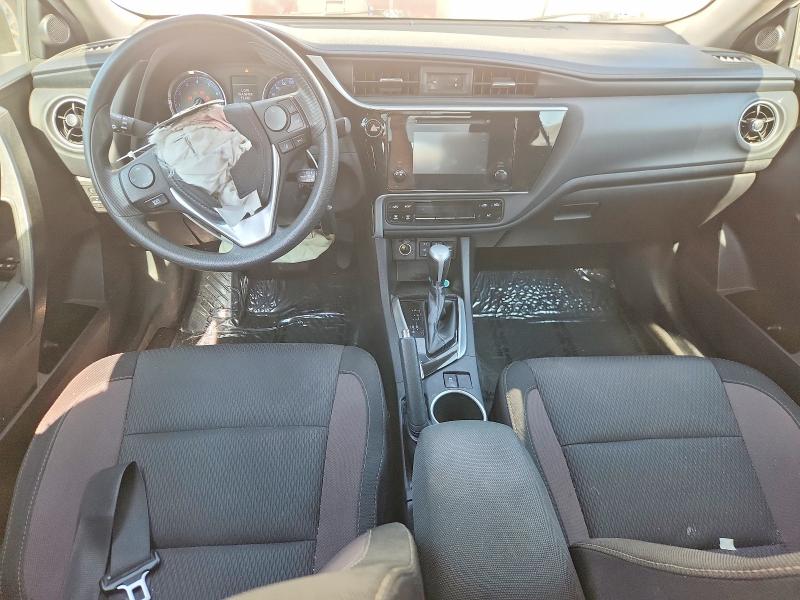 Продажа на аукционе авто 2018 Toyota Corolla, vin: 2T1BURHE1JC084399, номер лота: 65900556