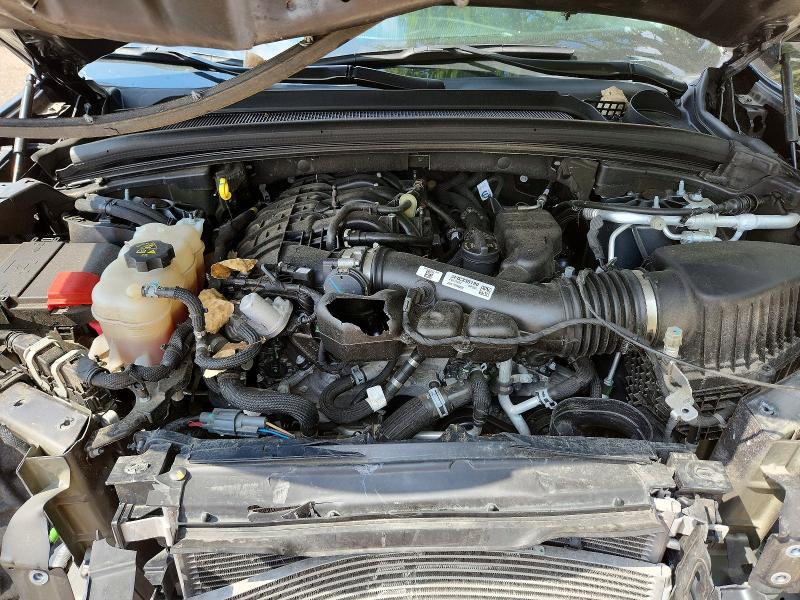 Продаж на аукціоні авто 2023 Jeep Grand Cherokee, vin: 1C4RJHBGXPC619887, номер лоту: 64888226