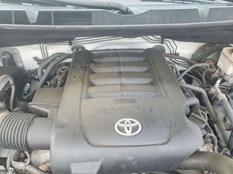 64836596 :رقم المزاد ، 5TFDY5F19MX026309 vin ، 2021 Toyota Tundra مزاد بيع