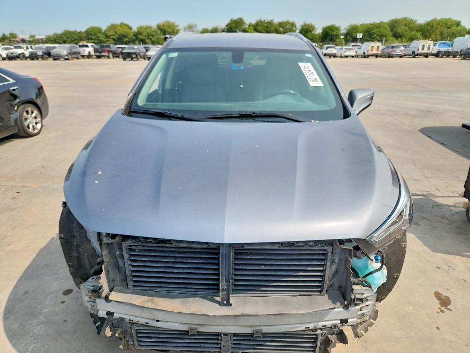 Продажа на аукционе авто 2019 Buick Enclave, vin: 5GAERBKW9KJ208028, номер лота: 63753416