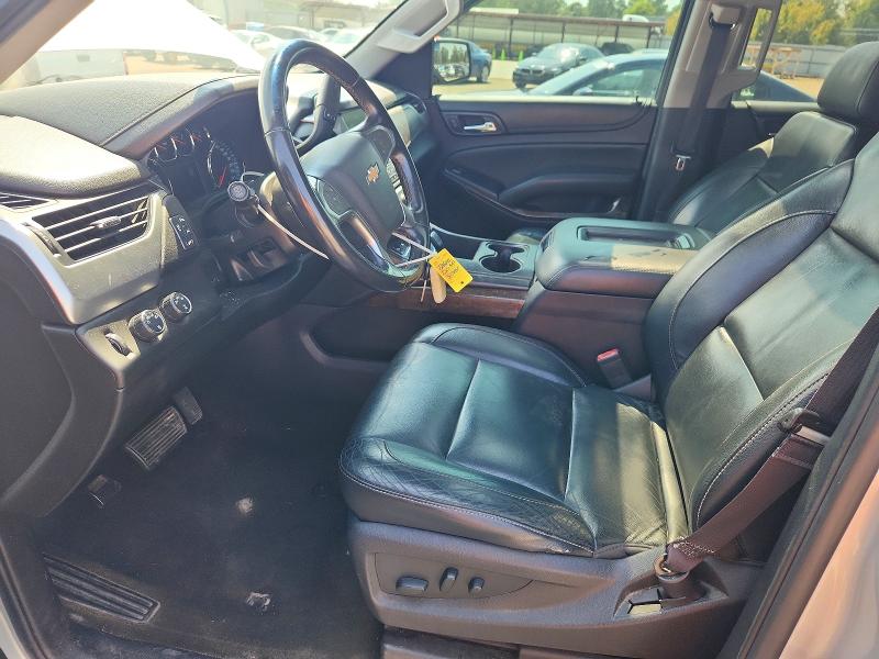 Aukcja sprzedaży 2016 Chevrolet Tahoe, vin: 1GNSKBKC1GR458939, numer aukcji: 66260726