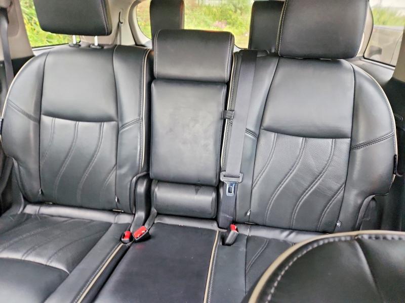 Продажа на аукционе авто 2018 Infiniti Qx60, vin: 5N1DL0MM8JC525440, номер лота: 66412926