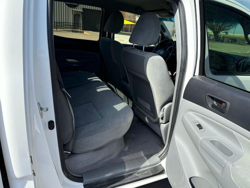 64519986 :رقم المزاد ، 3TMJU62NX9M080230 vin ، 2009 Toyota Tacoma مزاد بيع