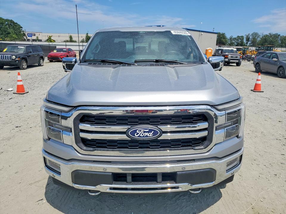 2024 Ford F150 მანქანა იყიდება აუქციონზე, vin: 1FTFW5L87RKE71815, აუქციონის ნომერი: 65840566