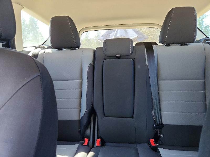 2016 Ford Escape მანქანა იყიდება აუქციონზე, vin: 1FMCU0GX6GUB61214, აუქციონის ნომერი: 66690216