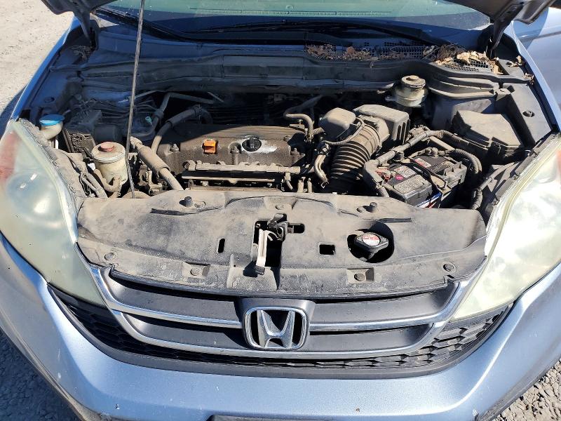 2010 Honda Cr-v მანქანა იყიდება აუქციონზე, vin: 3CZRE3H38AG700767, აუქციონის ნომერი: 63868426