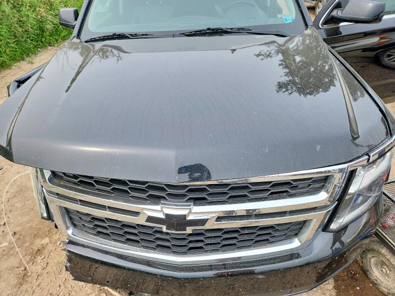 Aukcja sprzedaży 2018 Chevrolet Tahoe, vin: 1GNSKBKCXJR142608, numer aukcji: 64558366