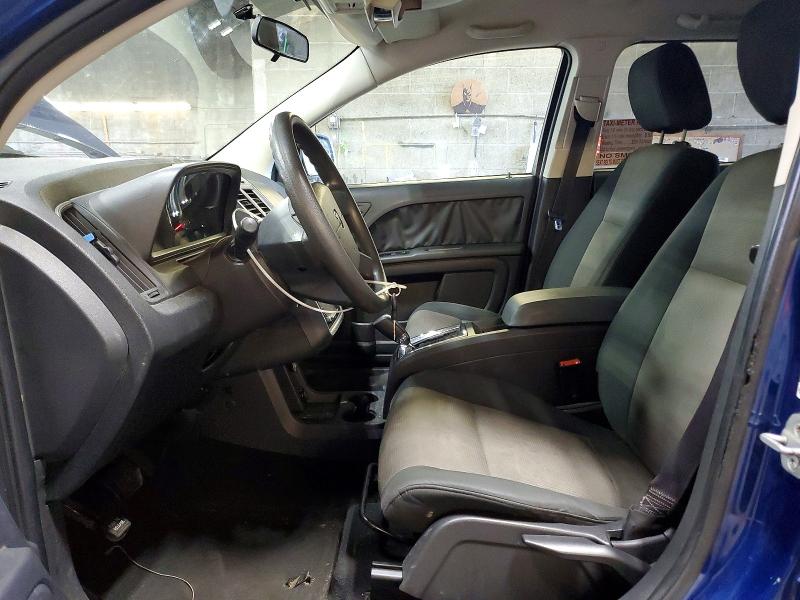Aukcja sprzedaży 2009 Dodge Journey, vin: 3D4GG47B09T567644, numer aukcji: 65848376