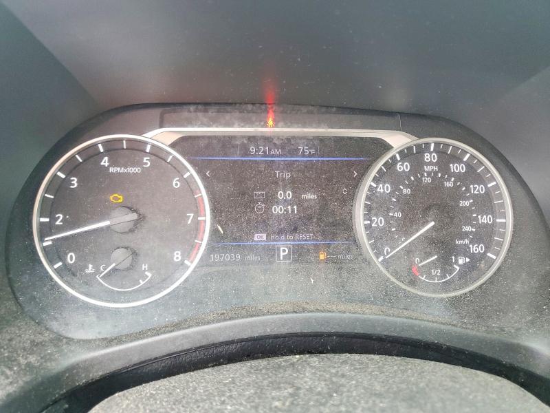 2020 Nissan Sentra მანქანა იყიდება აუქციონზე, vin: 3N1AB8CV4LY215169, აუქციონის ნომერი: 63821826