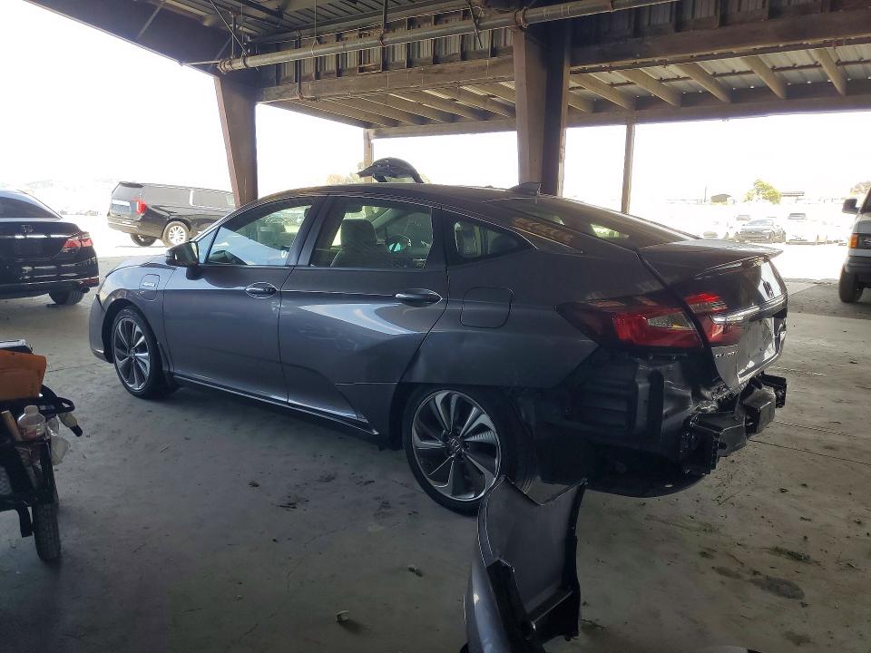 Aukcja sprzedaży 2018 Honda Clarity, vin: JHMZC5F15JC015295, numer aukcji: 66769456