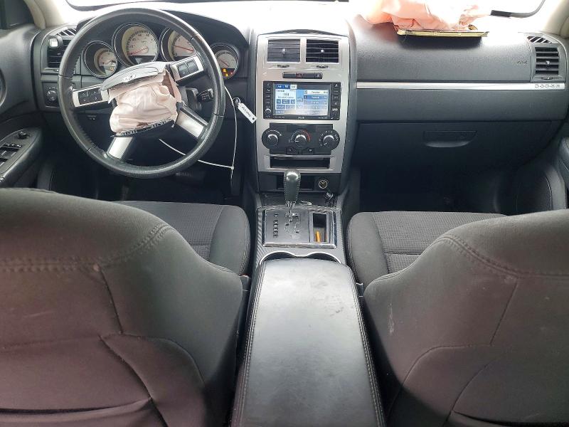 Продажа на аукционе авто 2010 Dodge Charger, vin: 2B3CA9CV5AH304672, номер лота: 65136066