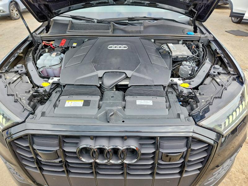 Aukcja sprzedaży 2023 Audi Q7, vin: WA1LXBF71PD006850, numer aukcji: 65737086