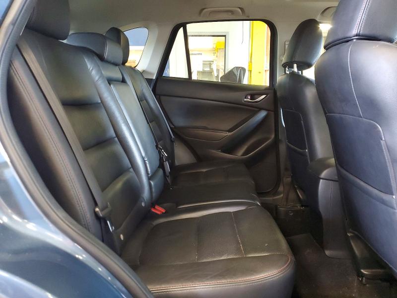 Aukcja sprzedaży 2015 Mazda Cx-5, vin: JM3KE4DY5F0443858, numer aukcji: 65672906