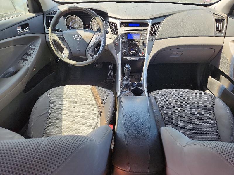 2012 Hyundai Sonata მანქანა იყიდება აუქციონზე, vin: 5NPEB4AC9CH453170, აუქციონის ნომერი: 65679826