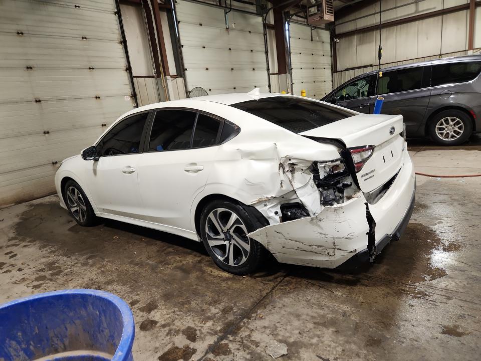 Продаж на аукціоні авто 2022 Subaru Legacy, vin: 4S3BWAN6XN3018733, номер лоту: 64095746