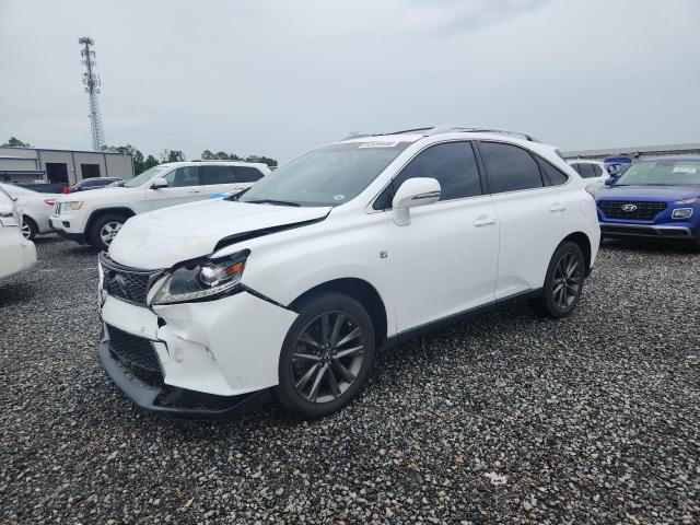 Продаж на аукціоні авто 2015 Lexus Rx 350, vin: 2T2BK1BA3FC322740, номер лоту: 63699586