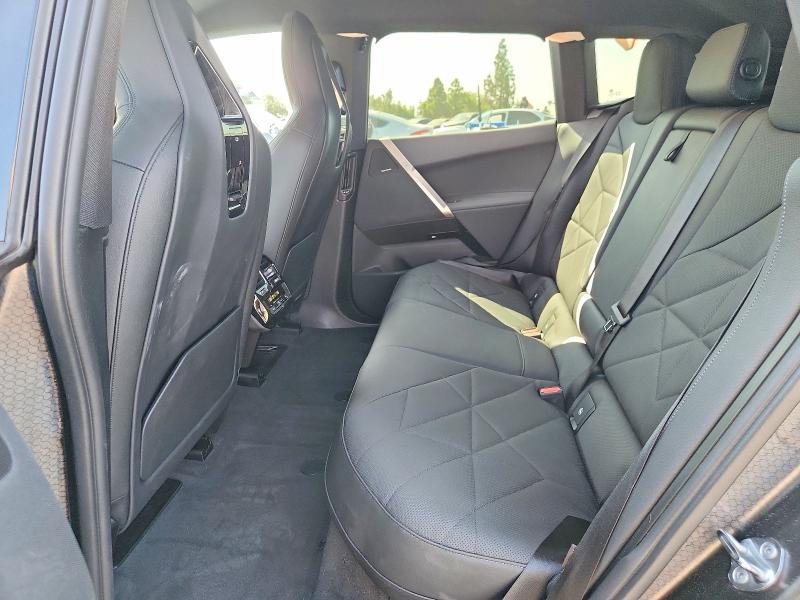 Aukcja sprzedaży 2024 Bmw Ix, vin: WB523CF03RCR52765, numer aukcji: 65013046