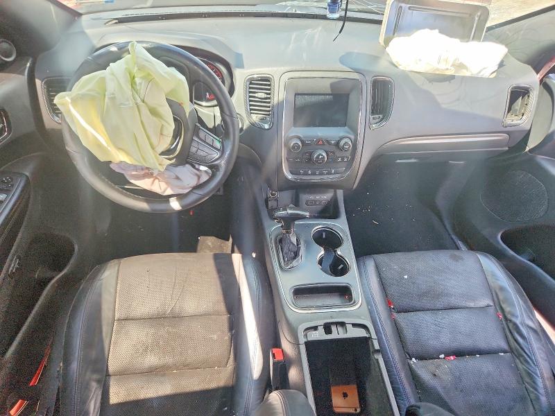 2019 Dodge Durango მანქანა იყიდება აუქციონზე, vin: 1C4RDHDG0KC769195, აუქციონის ნომერი: 61648006