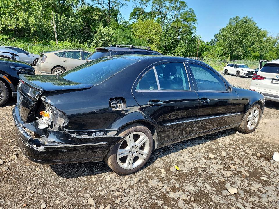 Продажа на аукционе авто 2004 Mercedes-benz E, vin: WDBUF83J94X118143, номер лота: 64214226