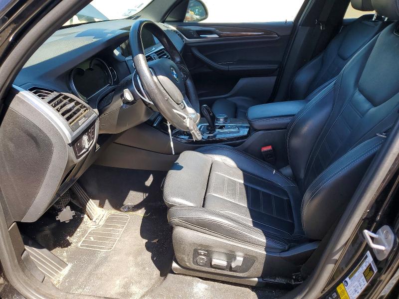 Продаж на аукціоні авто 2018 Bmw X3, vin: 5UXTR9C51JLC73464, номер лоту: 64289096