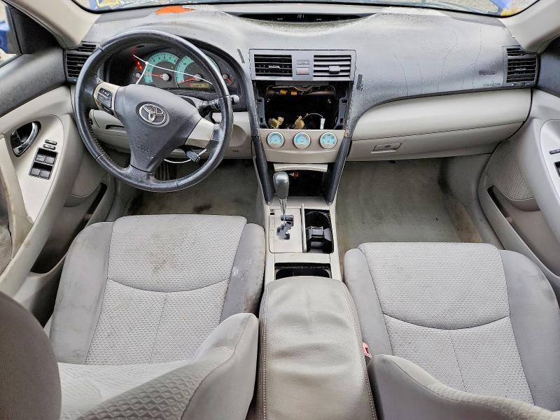65438786 :رقم المزاد ، 4T1BE46K27U177495 vin ، 2007 Toyota Camry مزاد بيع