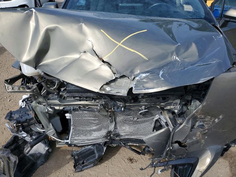 Auction sale of the 2019 Toyota Corolla, vin: JTNK4RBE3K3037910, lot number: 63200176